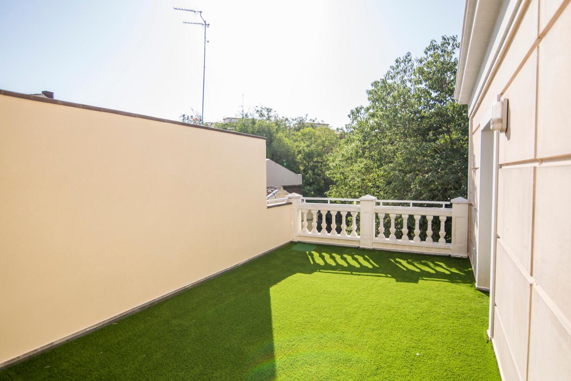 Apartamentos Plaza De Santiago - Estudios Turisticos - 1 Llave Пинто Экстерьер фото